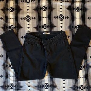 Women’s Levi jeans 711 skinny 31